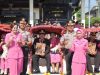 Polres Kediri Lepas Personel Purnabakti, 29 Anggota Akhiri Masa Dinas