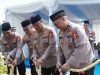 Masjid Panggilan Sujud Direvitalisasi, Wakapolri: Bangun Karakter, Bangun Peradaban