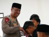 Revitalisasi Masjid Panggilan Sujud, Wakapolri Berbagi Kebahagiaan Bersama Anak-Anak Yatim