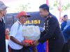Polres Ngawi Salurkan 500 Paket Sembako untuk Masyarakat di Bringin