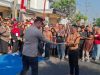 Grebeg Suro 2026: Tiban dan Cambuk Berdarah Hidupkan Tradisi Purwokerto, Ngadiluwih, Kabupaten Kediri