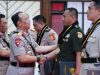 Wakapolri: 418 Lulusan Sespim Siap Jadi Garda Terdepan Hadapi Tantangan Global dan Era Digital