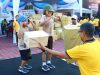 Polres Gresik Hadir Untuk Masyarakat, Gelar Bhayangkara Fest 2026 Pererat Kebersamaan