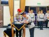 Kapolri Pimpin Pelantikan dan Sertijab Enam Kapolda Jajaran