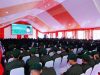 Hadiri Penutupan Diklatsarnas Brigade Persis, Kapolri Serukan Jaga Persatuan-Kesatuan