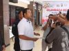 Polres Lumajang Amankan Tersangka Spesialis Pembobol Kafe yang Terekam CCTV