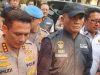 Kortas Tipidkor dan Polda Metro Geledah Cafe dan Money Changer