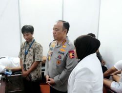 Wakapolri Kawal Ketat Seleksi Taruna Akpol, Teknologi Kedokteran Terbaru Perkuat Akurasi Rekrutmen