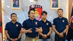 Resmob Bareskrim Polri Ungkap Kasus Pencurian Modul BTS Senilai Rp.60 Miliar, Amankan 12 Tersangka