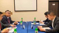 Polri dan Kepolisian RRT Tukar Buronan, Perkuat Kerja Sama Penegakan Hukum Internasional