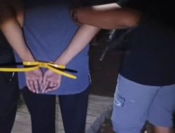 Polres Lumajang Amankan Tersangka Spesialis Jambret Sasar Perempuan dan Anak