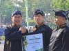 Dinilai Berdedikasi Jaga Kondusivitas, Polres Madiun Raih Penghargaan dari Bupati