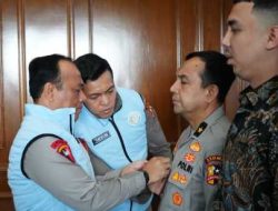 Polri Kukuhkan LP-KTB, Bangun Tata Kelola Sekolah Unggulan Bertaraf Internasional untuk Cetak Pemimpin Masa Depan