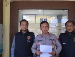 Polres Pelabuhan Tanjungperak Amankan Terduga Pelaku Pelecehan Remaja di Surabaya