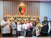 Desk Ketenagakerjaan Polri dan Kemnaker Selesaikan Perselisihan PHK 134 Pekerja PT Amos Indah Indonesia