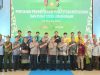 Kadiv Humas Polri: Jejaring 79 Pusat Studi Kepolisian Perkuat Transformasi Polri Berbasis Riset, Riau Hadirkan Terobosan Green Policing