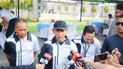 Kapolri Cup Shooting Championship 2026 Jadi Ajang Perkuat Sinergitas dan Pembinaan Atlet