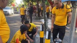 Sinergi Polres Ngawi Bersama Lintas Instansi Wujudkan Indonesia ASRI