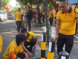 Sinergi Polres Ngawi Bersama Lintas Instansi Wujudkan Indonesia ASRI