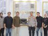 Andika Media Apresiasi Keterbukaan Informasi Polres Kediri di Masa Kepemimpinan AKBP Bramastyo