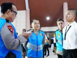Tes Komputer dan Soal Akademik Berstandar Olimpiade Jadi Kebaruan Seleksi Taruna Akpol 2026