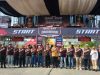 Gas di Sirkuit, Bukan di Jalan! Open Drag Bike Dhira Brata Cup Championship 2026 Resmi Dibuka di Samarinda dalam Rangka Hari Bhayangkara ke-80