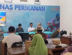 UPI Level Up, Dinas Perikanan Kabupaten Kediri Dorong Wirausaha Baru Naik Kelas Lewat Bimtek Mutu Berbasis Standar