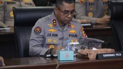 Polri Siagakan Puluhan Ribu Personel dan Perkuat Sarana Operasional Hadapi Ancaman Karhutla 2026