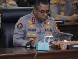 Polri Siagakan Puluhan Ribu Personel dan Perkuat Sarana Operasional Hadapi Ancaman Karhutla 2026