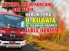 Cuaca Panas Ekstrem Luluhlantakkan 10 Hektar Kebun Tebu di Kebaron, Kerugian Capai Rp700 Juta