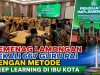 Transformasi Pendidikan Agama: Guru PAI Lamongan Asah Skill Lewat Workshop di Jakarta