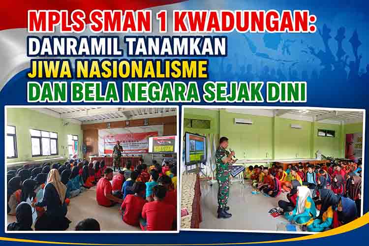 MPLS SMAN 1 Kwadungan Seminar Nasional