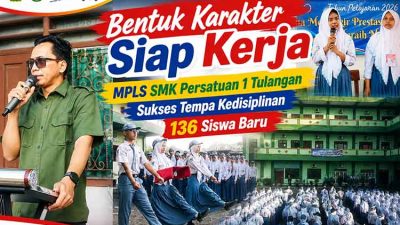 MPLS SMK Persatuan 1 Tulangan