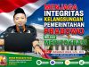 Menjaga Integritas dan Kelangsungan Pemerintahan Prabowo Melalui Meritokrasi