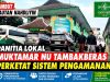 Amankan Muktamar ke-35 NU di Jombang, 2.000 Personel dan 450 CCTV Disiagakan 24 Jam