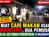 Niat Cari Makan Usai Mancing, Dua Pemuda Malah Jadi Korban Pengeroyokan di Mojongapit