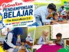 AksaraNusa 2.0 Petakan Kemampuan Literasi dan Numerasi Siswa SDN 3 Babat Lewat Metode Interaktif