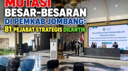 Pastikan kualitas konstruksi jembatan gantung