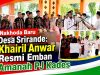 Sah Dilantik, PJ Kades Srirande Khairil Anwar Siap Kawal Stabilitas Menuju Pilkades 2027
