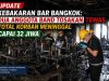 Tragedi Rong Beer Na Lat Phrao: Korban Tewas Kebakaran Bar Bangkok Melonjak Jadi 32 Orang