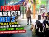 Perkuat Karakter Gen Z, Polsek Geneng Edukasi Ratusan Siswa SMKN 1 Ngawi Bijak Bermedsos dan Anti-Narkoba