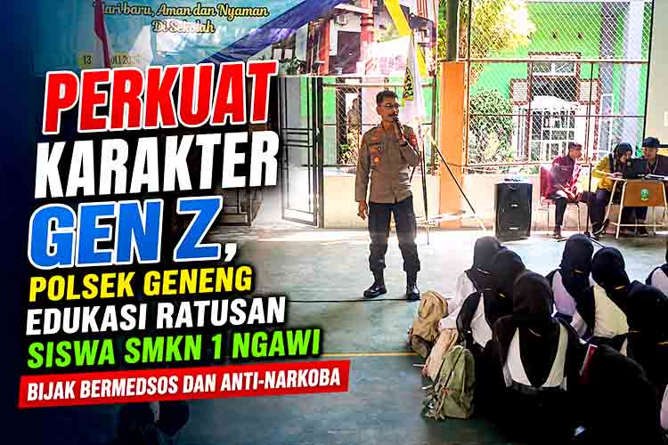 Perkuat karakter Gen Z di sekolah