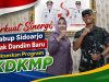 Wabup Sidoarjo Harapkan Sinergi Forkopimda Optimal Kawal Program Strategis Nasional