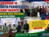Kukuhkan Panitia Pilkades Bodeh, Camat Harinto Tegaskan Panitia Wajib Netral dan Tak ‘Bermain Dua Kaki’