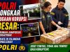 Penggeledahan 8 Titik Kasus Korupsi, Kediaman Jampidsus Dijaga Ketat Personel TNI