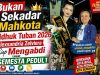 Bukan Sekadar Mahkota, Ndhuk Tuban 2026 Alexsandria Zelviera Siap Mengabdi Lewat SEMESTA PEDUL1