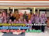 Rembuk Stunting Desa Kebaron: Sinergi Lintas Sektor Perangi Gizi Buruk di Sidoarjo