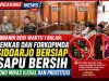 Subandi Beri Waktu 1 Bulan: Pemkab dan Forkopimda Sidoarjo Bersiap Sapu Bersih Toko Miras Ilegal dan Prostitusi