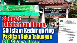 Sekolah Islam Kedungpring beritakan kabar terbaru