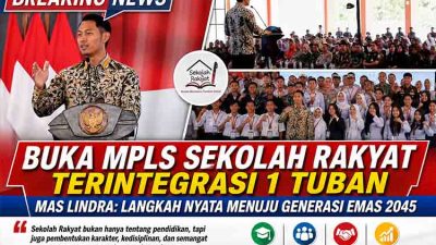 Sekolah Rakyat Tuban